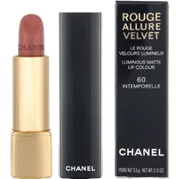 CHANEL Lippen von CHANEL