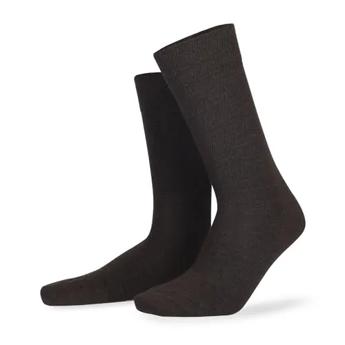 KUNERT Herren Socken Wool Care wärmend