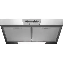 Electrolux LFU216X Dunstabzugshaube 60cm