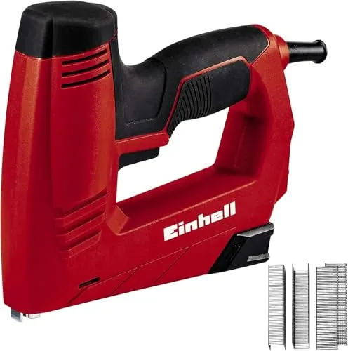 Einhell Elektrotacker TC-EN 20 E