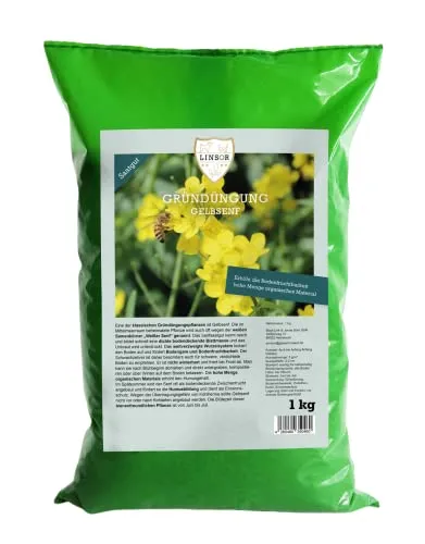 Pflanzen Beige von Linsor