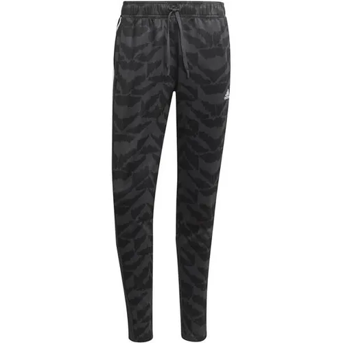 ADIDAS Herren Sporthose M TIRO ADV TP in grau von adidas