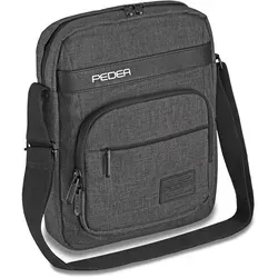 PEDEA 66066500 - Geldbörse für Tablets, kompatibel mit iPad (2020-2022) und Blackview Tab 11, stilvolles Design und optimaler Schutz