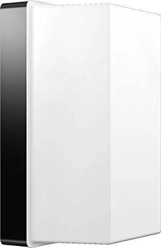 RZB Vollkunststoffleuchte sw A60 60W 22144.003 von RZB ZIMMERMANN