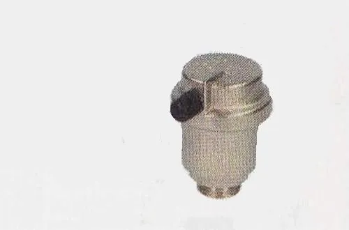 Schnellentlüfter 3/8