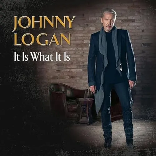 Logan, Johnny - It Is What It Is (Musik-CD) - Erleben Sie die musikalische Vielfalt von Logan, Johnny mit seinem Pop-Album 'It Is What It Is'. Genießen Sie 53 Minuten eingängige Melodien und emotionale Texte in hochwertiger Audioqualität.