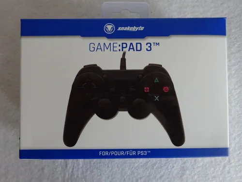 Produktbild snakebyte Analog Controller Pad 3