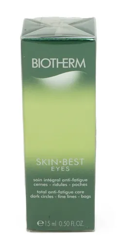Biotherm Best Eyes Total Anti Fatigue Care 15 ml von BIOTHERM