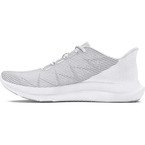Under Armour Damen UA W Charged Speed Swift in weiß von Under Armour
