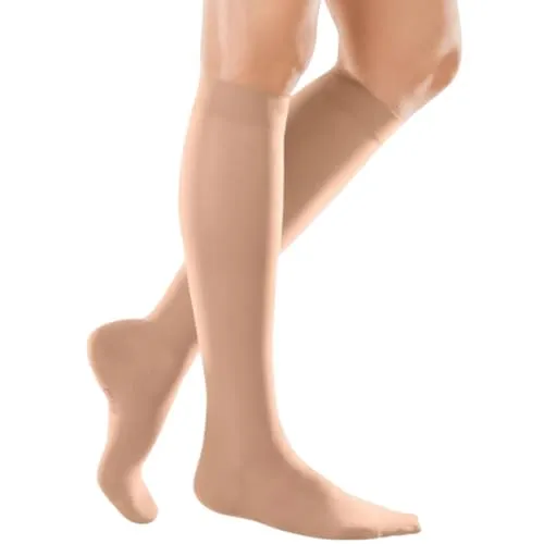 Strumpfhosen Braun von medi
