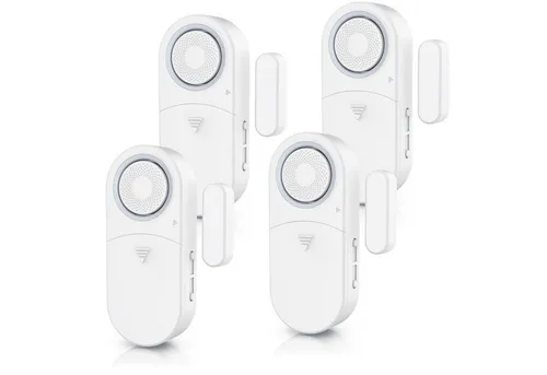 BEARWARE Fensteralarm