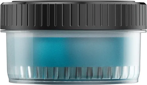 Philips CC12/50 Reinigungskartuschen für Rasierer - Praktische Reinigungskartuschen für eine gründliche Pflege Ihres Rasierers. Kompatibel mit Philips Rasierern, sorgen sie für optimale Leistung und Hygiene.