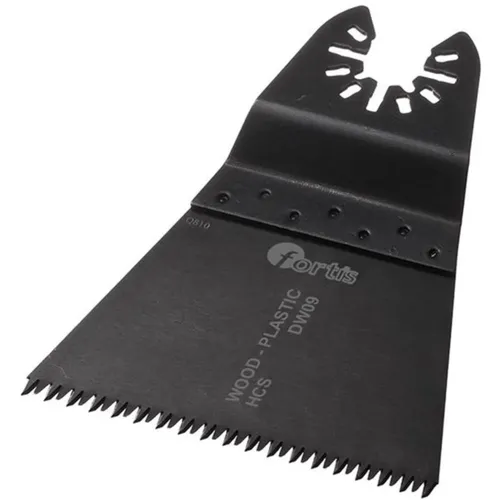 Fortis Sägeblatt DW HCS Precision 68 x 42 mm