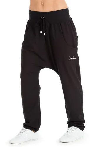 Winshape Haremshose UNISEX 4Pocket Pants WH13 von Winshape