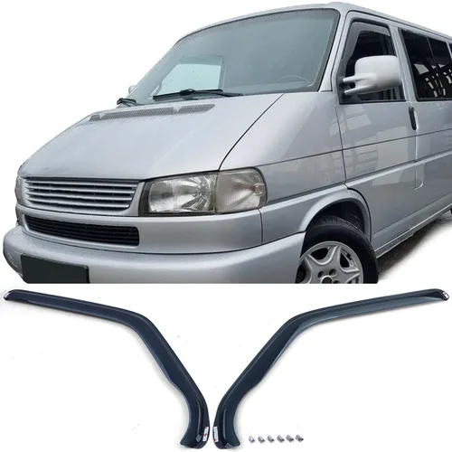 Windabweiser Regenabweiser für VW T4 Bus