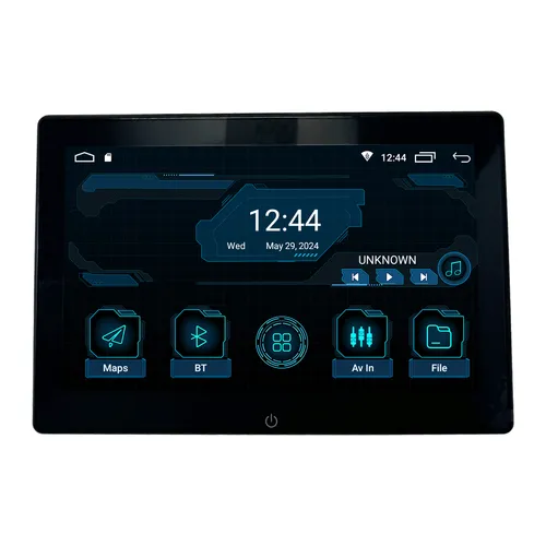 Produktbild Universal Auto Kopfstützen Monitor 10