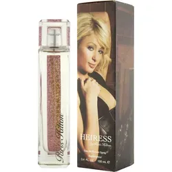 Paris Hilton Heiress Eau De Parfum 100 ml - Damen Eau De Parfum mit luxuriösem Duft, ideal für besondere Anlässe und den täglichen Gebrauch. Erleben Sie den Glamour von Paris Hilton.