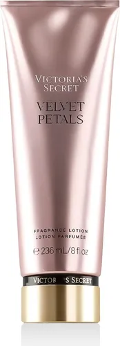 Victoria's Secret Velvet Petals Körperlotion 236 ml (woman)