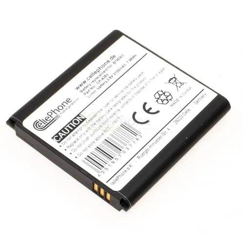 Handy-Akkus von cellePhone