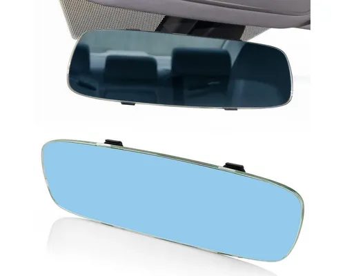 MidGard Panorama Rückspiegel blendfrei 270mm