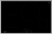 T58SHS1L0 Induktionskochfeld 80 cm