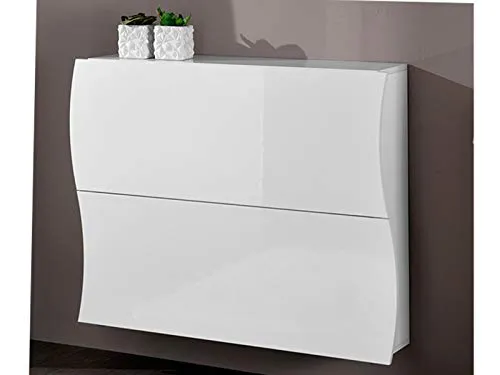 möbelando Schuhschrank Onda II von Möbelando