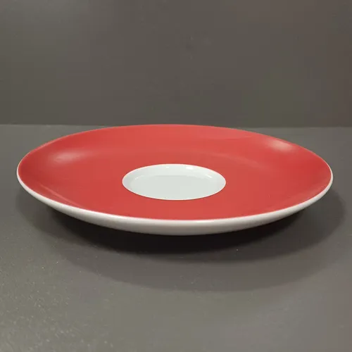 Thomas Sunny Day New Red Untertasse 14,5 cm