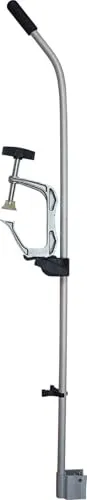 A&N Echolot Geberstange Echolotstange für Geber 85cm Klemme 45 mm
