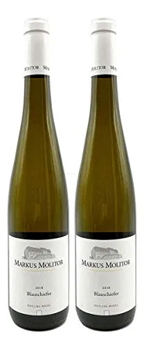 Produktbild Markus Molitor