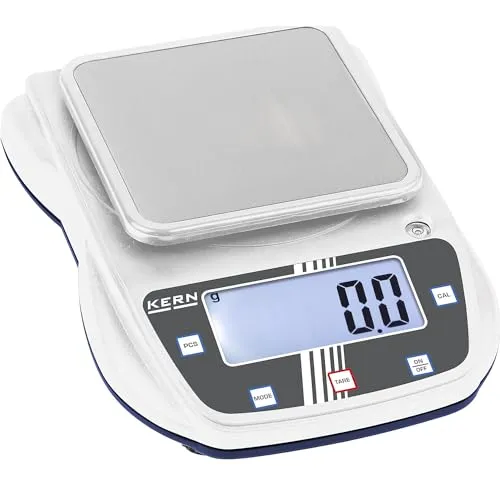 KERN Präzisionswaage EHA 1000-1 von Kern