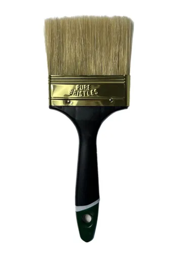 Vago-Tools 24x Flachpinsel 75mm - Profi-Qualität für Heimwerker - 24 Stück 75 mm Lackpinsel für vielseitige Maler- und Lackierarbeiten. Ideal für Renovierungen mit ergonomischem Design und hoher Stabilität, perfekt für Profis und Heimwerker.