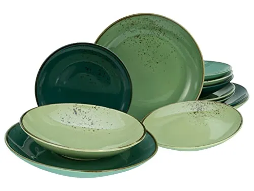 CreaTable Geschirr von CreaTable