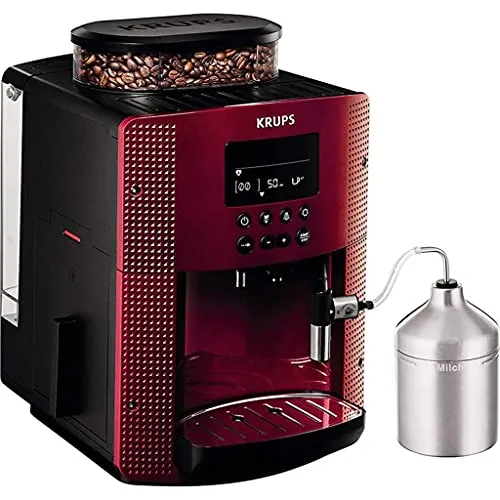 Krups EA816570 Kaffeemaschine von KRUPS