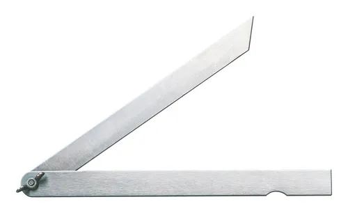 Forum Metallschmiege 3-tlg. 300 x 20 x 3 mm von Forum