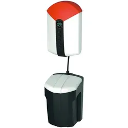 Judo i-soft K Vollautomatische Enthärtungsanlage 2021 von JUDO