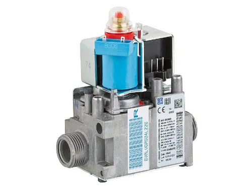 Gas-Kombiventil SIT845 passend für Formentera Nr.25 von Bosch