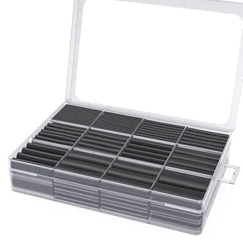 Schrumpfschläuche von Offgridtec