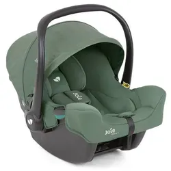Joie i-Snug 2 Babyschale i-Size 40-75 cm - i-Size zertifizierter Kindersitz für Babys von 40-75 cm, mit leichtem Design (nur 3,3 kg) und innovativer Tri-Protect Kopfstütze für optimalen Seitenaufprallschutz.