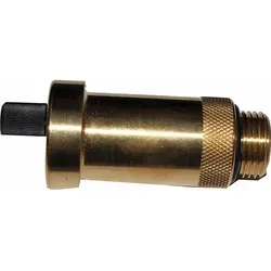 Wolf Autom. Entlüftungsventil 1/2