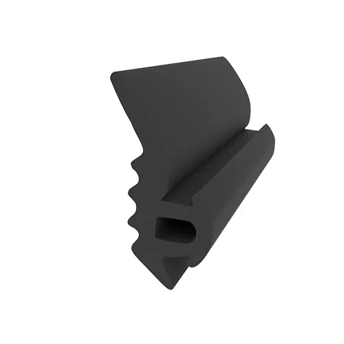 Anschlagdichtung für Kunststofffenster