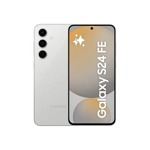 Produktbild Samsung Galaxy S24 FE 256GB Grau