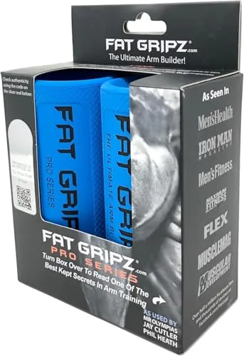 Produktbild Fat Gripz Pro