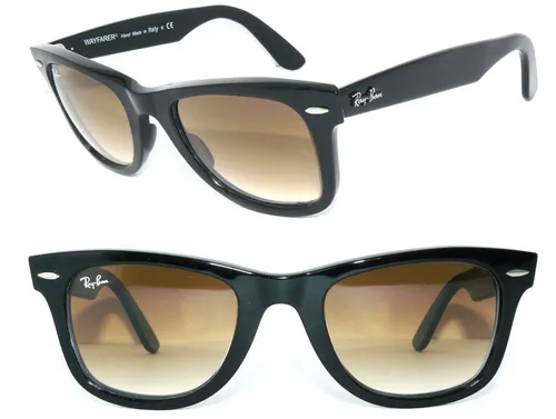 Ray-Ban Unisex 4340 Brillengestelle von Ray-Ban