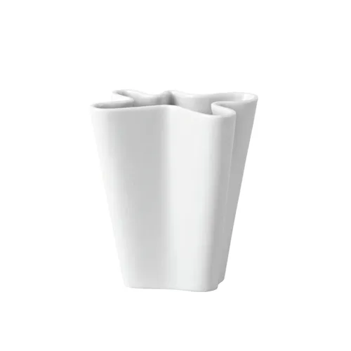 Rosenthal Vasen Weiß von Rosenthal