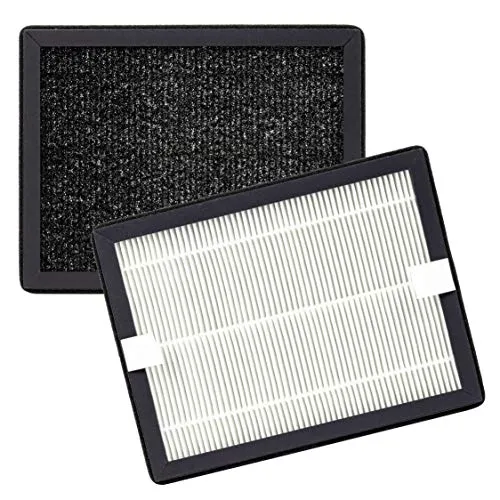 Noaton DF 4214HC, Kombifilter für Noaton DF 4214 HEPA von Noaton