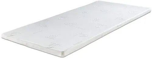 Matratzenersatzbezug ELONEO 140x200cm, 180x200cm von ELONEO