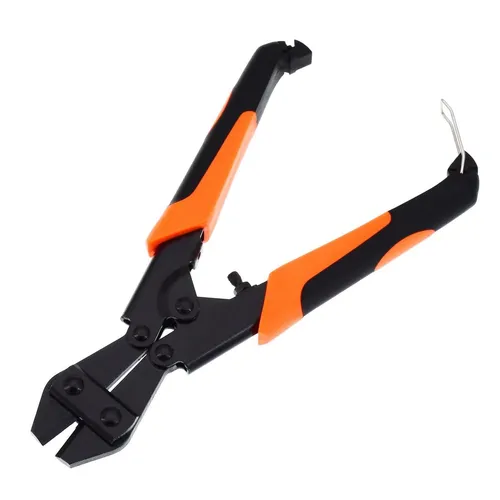 Tifler kleiner Bolzenschneider 210 mm 8