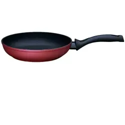 Kelomat Bratpfanne Diamond Red 24 cm von Riess