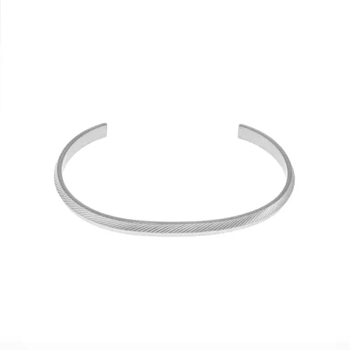 Fossil Armband JF04566040 - Elegantes Armschmuck aus Edelstahl, ideal für stilbewusste Frauen, die ihr Outfit perfekt abrunden möchten.