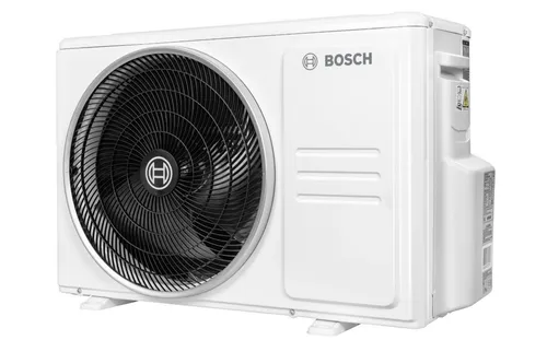 BOSCH Klimaanlage Außengerät CL5000M 79/3 E | 7,9 kW - Klimaanlage mit Anschluss für max. 3 Innengeräte, ermöglicht Kühlung bis -15 °C Außentemperatur, bietet vielfältige Komfortfunktionen und attraktives Bosch-Design.